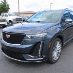 2020 Cadillac XT6 Sport 1GYKPHRS2LZ144702 - $43,996