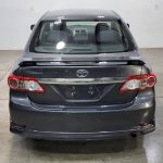 2011 Toyota Corolla S - $11,650 (CRYSTAL LAKE)
