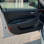 2016 Chevrolet Chevy Impala Limited LTZ Fleet 4dr Sedan - $9,999 (+ I-80 Auto Sales)