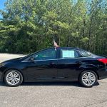 2018 Ford Focus Titanium PRICED TO SELL! - $14,999 (2604 Teletec Plaza Rd. Wake Forest, NC 27587)