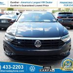 $23,495 - 2019 Volkswagen Jetta - $356 (Per Month O.A.C.)