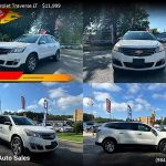 2016 Chevrolet Cruze LT PRICED TO SELL! - $12,499 (2604 Teletec Plaza Rd. Wake Forest, NC 27587)