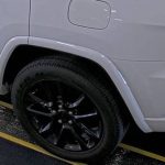 2021 Jeep Grand Cherokee Laredo X 4WD w/ Nav & Sunroof (Jeep Grand Cherokee SUV)