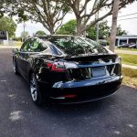 2020 Tesla MODEL 3 STANDARD RANGE PLUS LEATHER LOW MILES LIKE NEW FREE SHIPPING - $30,999 (+ Gulf Coast Auto Brokers)