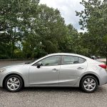 2014 Mazda Mazda3 Mazda 3 Mazda-3 i Sport PRICED TO SELL! - $11,999 (2604 Teletec Plaza Rd. Wake Forest, NC 27587)