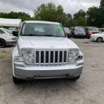 ??2011 Jeep Liberty SPORT?? - $5,500 (Clayton)