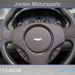 2016 ASTON MARTIN VANTAGE V8 GT 6-SPD MANUAL ROADSTER 26K 2015 2014 - $84,997