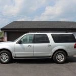 2011 Ford Expedition EL XLT Stock# 2025 - $15,995