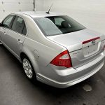 $117/mo - 2011 Ford Fusion SE for ONLY - $7,500 (1155 Canton Road Carrollton, OH 44615)