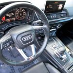 2019 Audi SQ5 Prestige 3.0 TFSI quattro (Castle Rock, Co)
