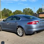 2009 Jaguar XF Premium Luxury FULLY LOADED!!! PRICED TO SELL FAST!!! - $7,995 (Matthews)