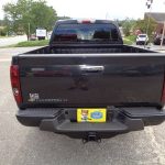 2009 Chevrolet Colorado Ext-Cab 4WD LT Z71-Off Road *Black* - $13,995 (Franklin, North Carolina)