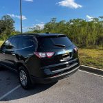 2016 Chevrolet Traverse 1LT FWD - $13,000 (Meridian)