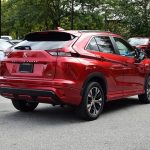 2022 Mitsubishi Eclipse Cross GT - Light Grey Interior, 360 Camera, Du - $39,995 (IN-House Financing Available in Port Coquitlam)