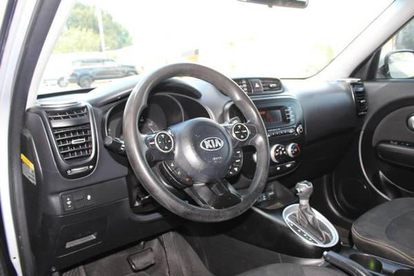 2014 Kia Soul - In-House Financing Available! - $11,600