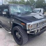 2003 HUMMER H2 Sport Utility 4D - $18,995 (+ Longwood Auto)