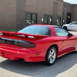 1997 Pontiac Firebird - $25,995 (150 S Church Street Addison, IL 60101)
