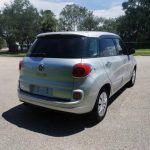 2016 FIAT 500L POP LOW MILES ICE COLD AC RUNS GREAT FINANCING FREE SHIPPING IN F - $9,688 (+ Gulf Coast Auto Brokers)