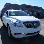 2017 Buick Enclave FWD 4dr Premium - $17,995