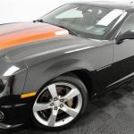 2010 CHEVROLET CAMARO 2SS 6 Months Warranty / Nation Wide Delivery - $19,495 (+ CarNova)