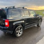 Jeep Patriot 2016 - $9,500