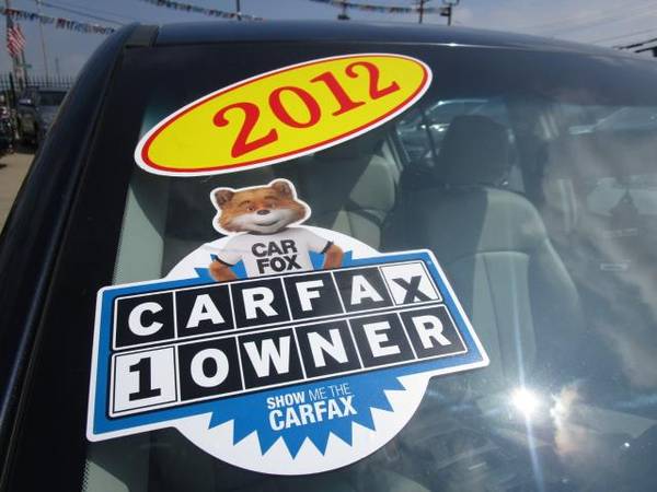 2012 Subaru Legacy 2.5i Limited - $6,999 (Top gearz auto)