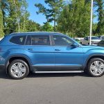 2019 Volkswagen Atlas 3.6L V6 SEL w/ Panoramic Sunroof & 3rd Row (Volkswagen Atlas SUV)