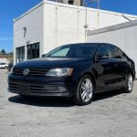 2015 Volkswagen Jetta Sedan 4dr 1.8 TSI Auto Highline - $14,869