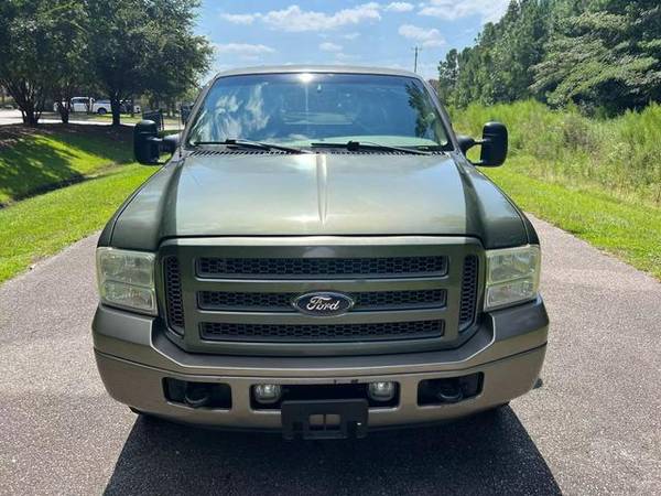 2005 Ford Excursion - Financing Available! - $17990.00