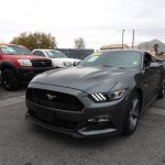 2016 Ford Mustang 2dr Fastback GT - $29,995