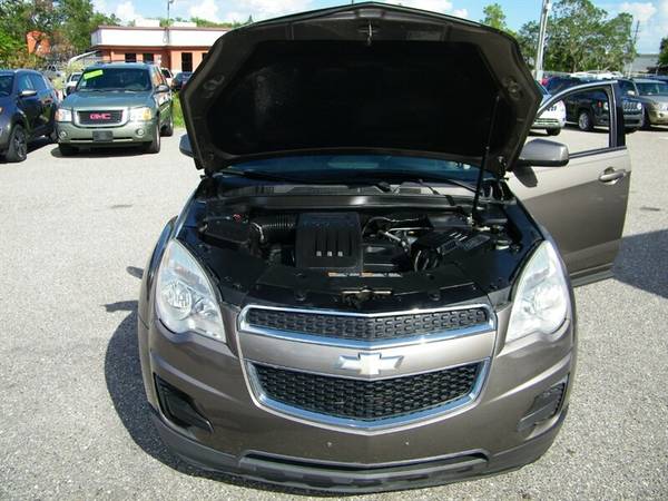 2012 Chevrolet Equinox LT