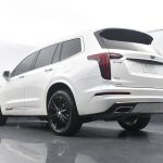 Used 2020 Cadillac XT6 AWD 4D Sport Utility / SUV Premium Luxury (call 256-676-9917)