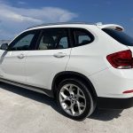 2015 BMW X1 sDrive28i~ WHITE/ BEIGE LEATHER~ PANO ROOF~ 2.0 4 CYL~ GREAT ON - $11,890 (Sarasota, FL)