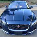 2017 Jaguar XF-Series 35t Prestige AWD - $18,500 (Gastonia, NC)