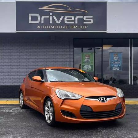 2013 Hyundai Veloster - Financing Available!