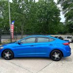 2017 Hyundai Elantra SE PRICED TO SELL! - $12,499 (2604 Teletec Plaza Rd. Wake Forest, NC 27587)