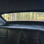 2001 convertible mustang - $8,500 (Edwards)