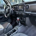 2018 Jeep Wrangler Sport JLU - $30,000 (Columbia, SC)