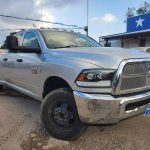 2012 Ram 3500 Crew Cab - Financing Available! - $29995.00