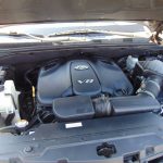 2009 Kia Borrego 4WD 4dr V8 Limited - $4,995 (Roseville Auto Center)