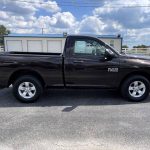 2017 RAM 1500 Tradesman 4x2 Regular Cab 64 Box - $17,981 (2020 Lexington Road Nicholasville, Ky)