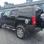 2007 HUMMER H3 Base 4dr SUV 4WD - $14,995