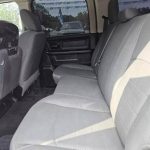 2017 Ram 3500 Crew Cab Tradesman Pickup 4D 8 ft - $39995.00 (beaumont / port arthur)