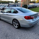 2015 BMW 428i 428 i 428-i  PRICED TO SELL! - $22,999 (2604 Teletec Plaza Rd. Wake Forest, NC 27587)