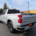 2021 Chevrolet Silverado 1500 RST 3GCUYEET5MG165585 - $46,996