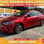 2017 Hyundai BAD CREDIT OK REPOS OK IF YOU WORK YOU RIDE - $333 (Credit Cars Gainesville)