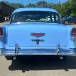1955 Chevrolet BelAir - $46,754 (150 S Church Street Addison, IL 60101)