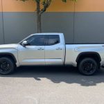 2022 TOYOTA TUNDRA 4x4 DOUBLE CAB LIMITED TRD LONG BED ONE OWNER/CLEAN CARFA - $54,995