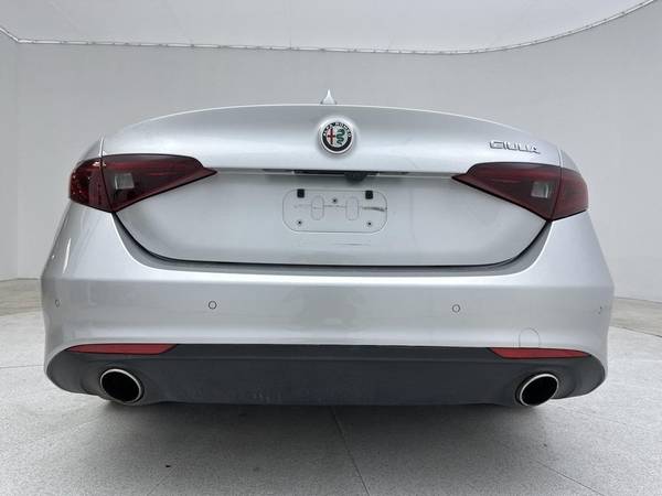 2019 Alfa Romeo Giulia Base - $19,791 (+ IGotCars Pensacola)