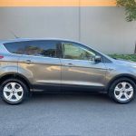 2014 FORD ESCAPE SE 4DR SUV ECOBOOST/CLEAN CARFAX - $9,995